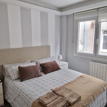 Fantastico Apartamento, Cerca De Todo, Para Disfrutar De La Ciudad А-Корунья Екстер'єр фото