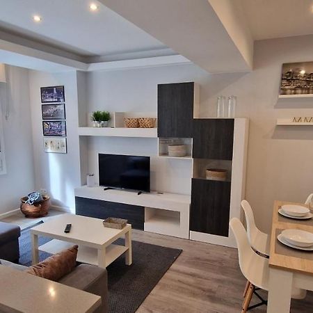 Fantastico Apartamento, Cerca De Todo, Para Disfrutar De La Ciudad А-Корунья Екстер'єр фото