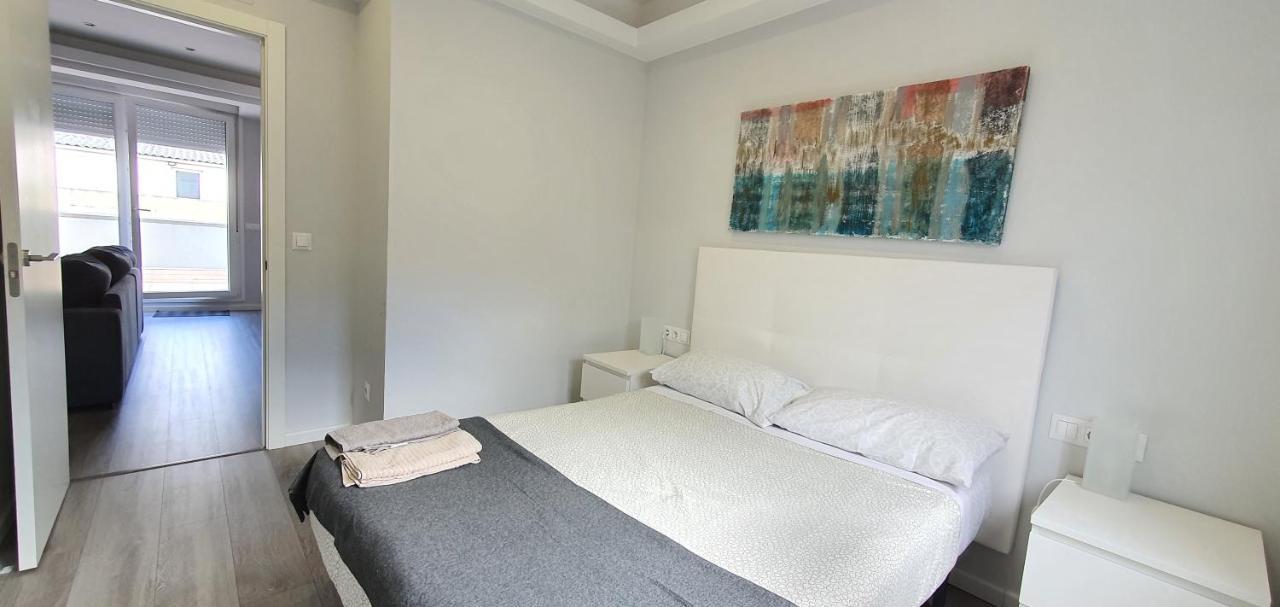 Fantastico Apartamento, Cerca De Todo, Para Disfrutar De La Ciudad А-Корунья Екстер'єр фото