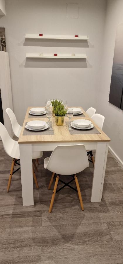 Fantastico Apartamento, Cerca De Todo, Para Disfrutar De La Ciudad А-Корунья Екстер'єр фото