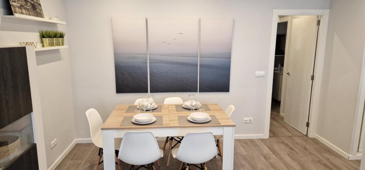 Fantastico Apartamento, Cerca De Todo, Para Disfrutar De La Ciudad А-Корунья Екстер'єр фото