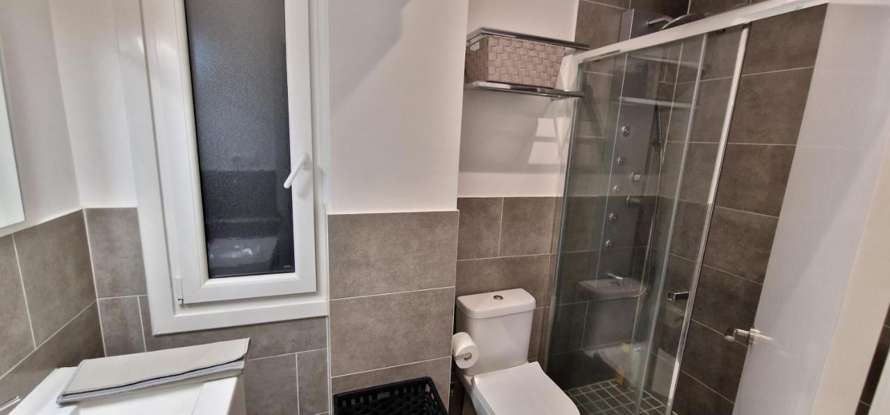 Fantastico Apartamento, Cerca De Todo, Para Disfrutar De La Ciudad А-Корунья Екстер'єр фото