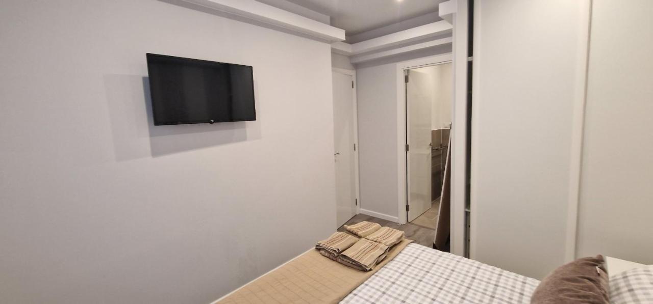 Fantastico Apartamento, Cerca De Todo, Para Disfrutar De La Ciudad А-Корунья Екстер'єр фото