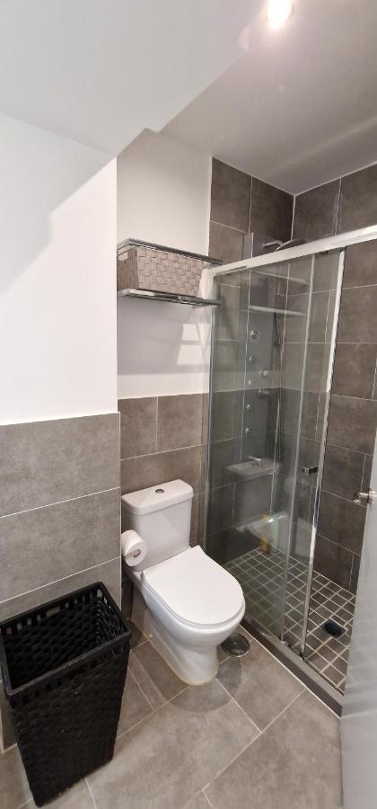 Fantastico Apartamento, Cerca De Todo, Para Disfrutar De La Ciudad А-Корунья Екстер'єр фото