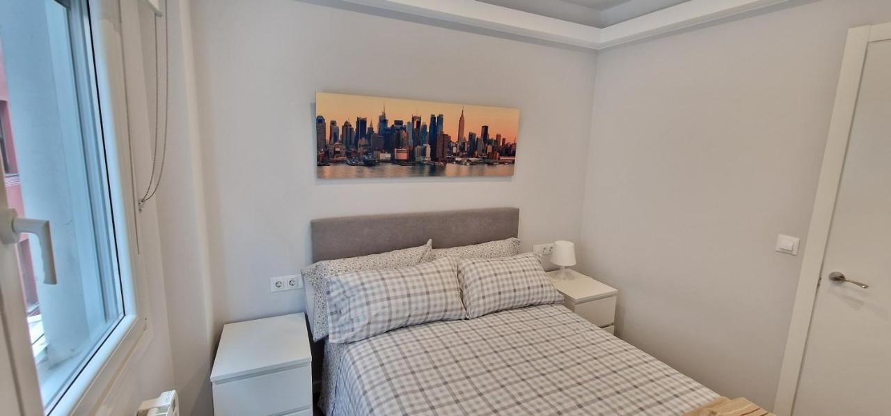 Fantastico Apartamento, Cerca De Todo, Para Disfrutar De La Ciudad А-Корунья Екстер'єр фото