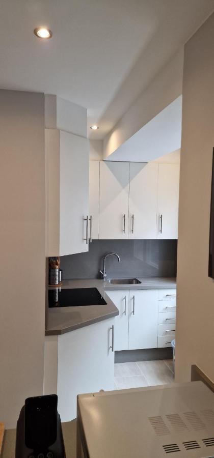 Fantastico Apartamento, Cerca De Todo, Para Disfrutar De La Ciudad А-Корунья Екстер'єр фото