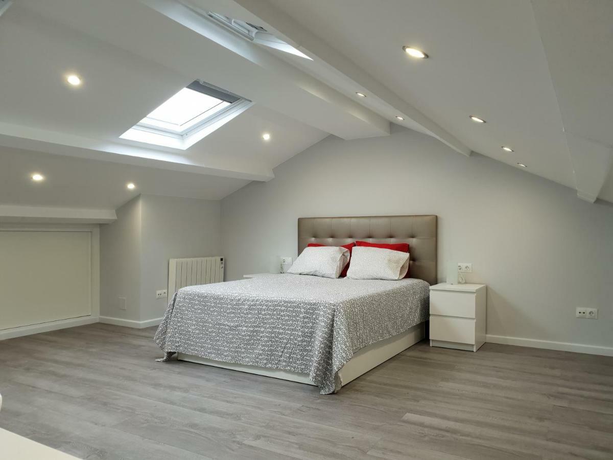 Fantastico Apartamento, Cerca De Todo, Para Disfrutar De La Ciudad А-Корунья Екстер'єр фото