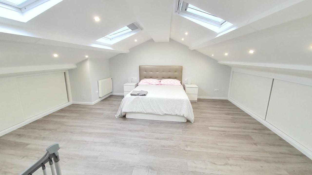 Fantastico Apartamento, Cerca De Todo, Para Disfrutar De La Ciudad А-Корунья Екстер'єр фото